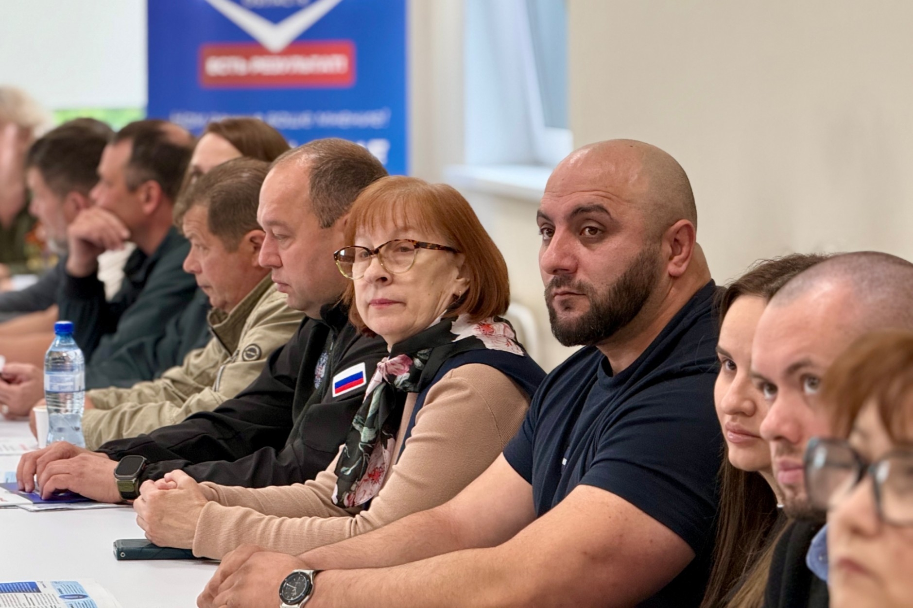 Одинцовский округ усиливает адресную помощь участникам СВО и их близким